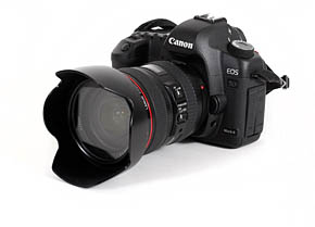 canon 24-105 mm 4.0 l is