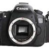Canon 60D review