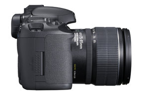 Canon EOS 7D test