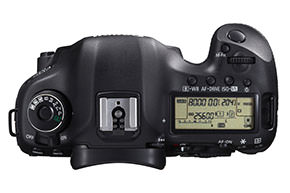Canon 5D MK3 versus Canon 5D MK2