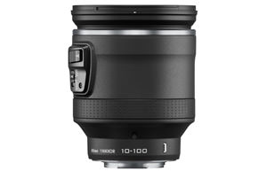 Nikon 10-100, Nikon 10-100mm f/4.5-5.6 PD-Zoom Nikkor VR test, Nikon 1 serie, Nikon 1 lens, Nikon 10-100 mm test