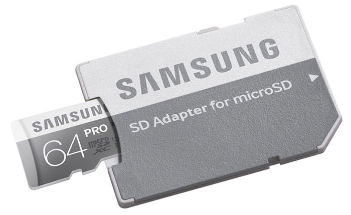 MicroSDadapter