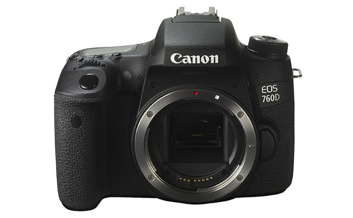 Canon 760D review