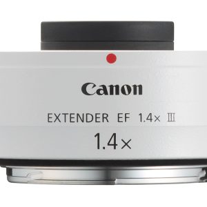 Canon 1.4X Extender EF III + Canon EF 400mm f/2.8L IS III USM