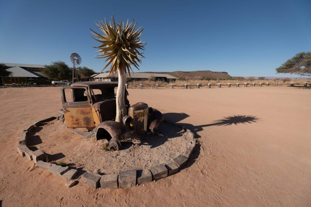 Sample Image taken in Namibia for our Sigma 14-24mm f/2.8 DG HSM Art review