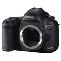 Canon 5D MK3