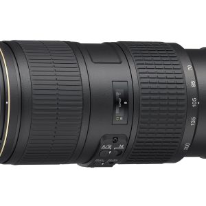 Nikon 1 10-30mm f/3.5-5.6 PD-Zoom Nikkor VR