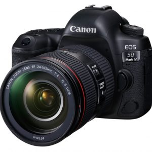 Canon 5D mk4