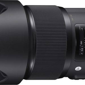 Sigma 20mm f/1.4 DG HSM Art – Nikon F