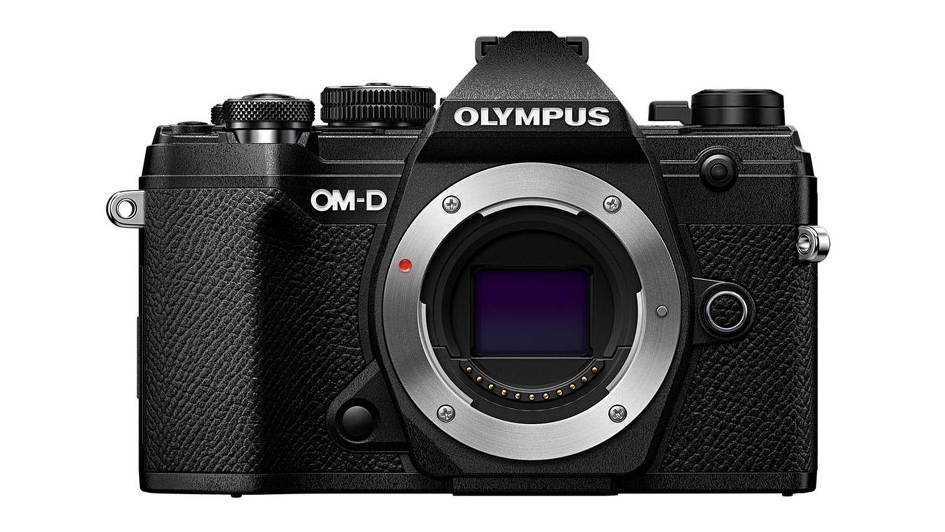 Preview: Olympus OM-D E-M5 Mark III - CameraStuff Review