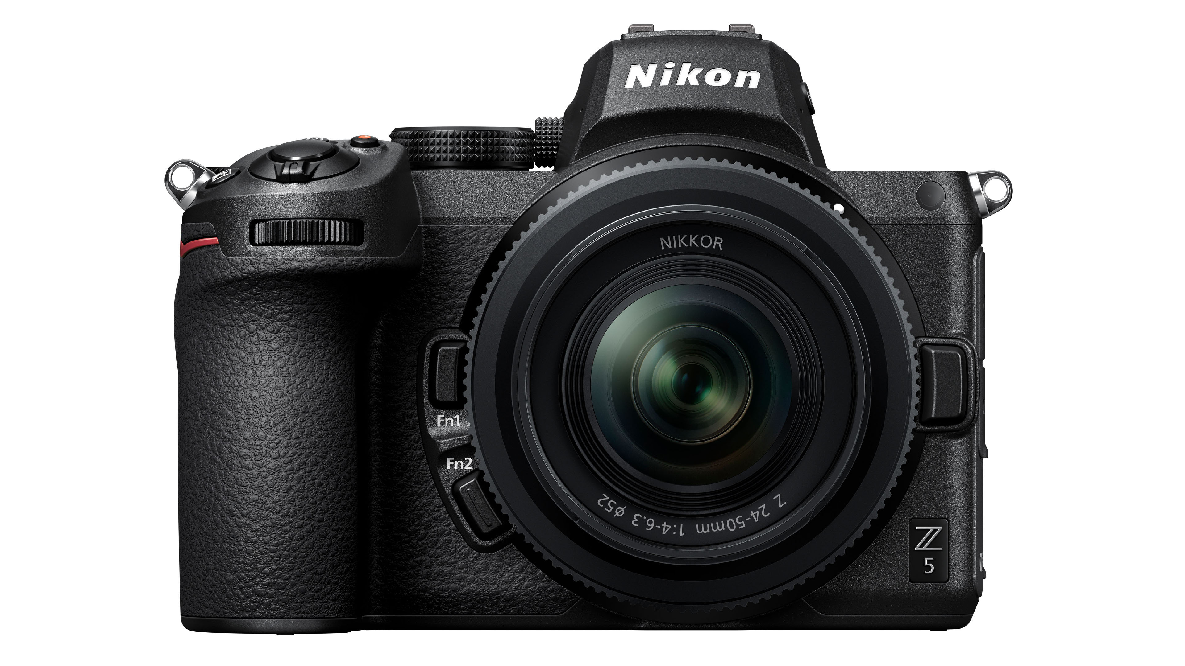 (P)Review Nikon Z5 - CameraStuff Review