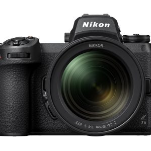(P)Review Nikon Z 7II