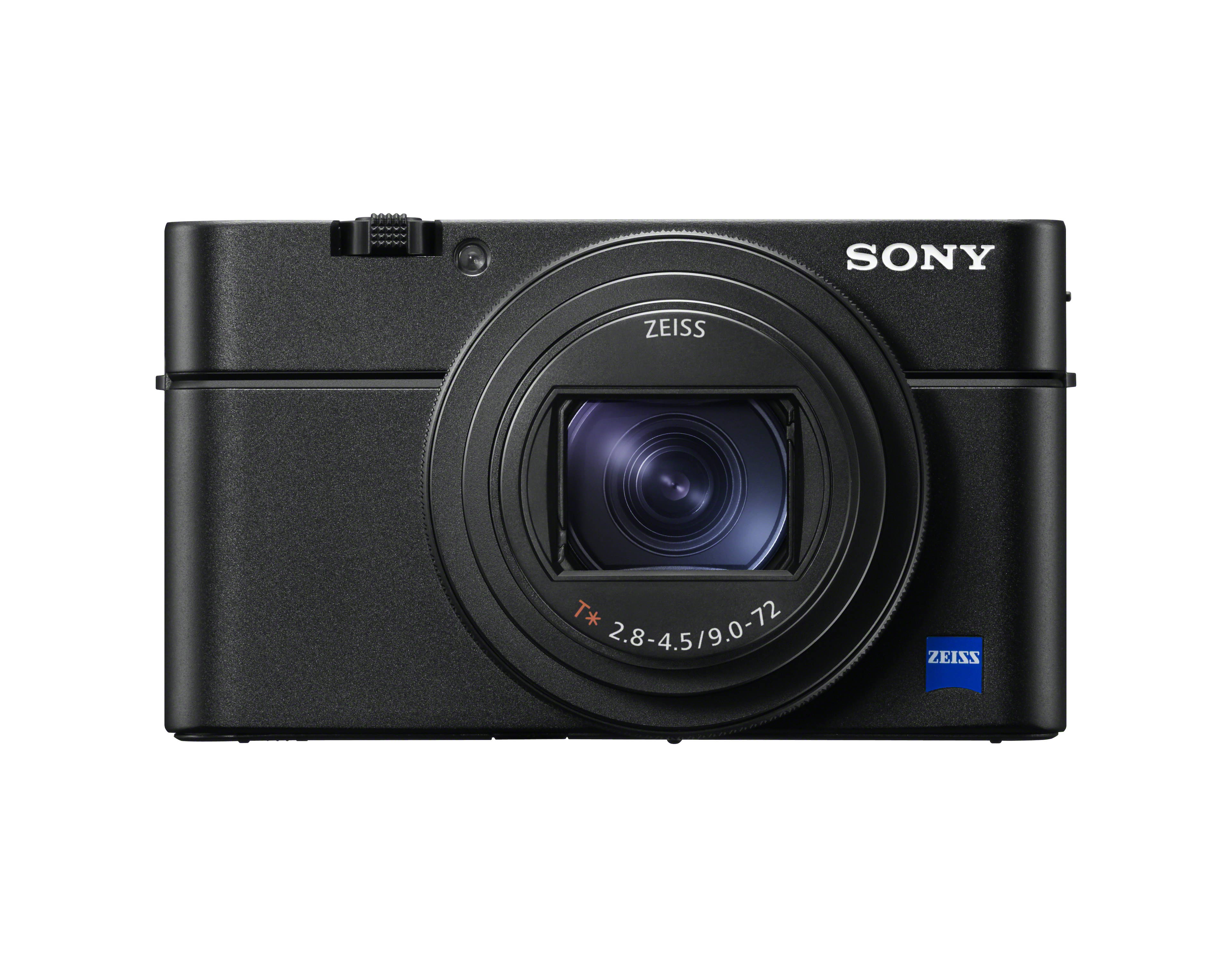 Test: Sony VI - CameraStuff Review