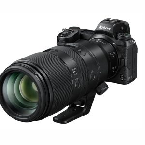 Review: Nikkor Z 100-400mm F4.5-5.6 VR S – Lange telezoom
