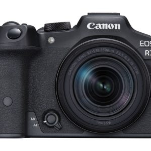 Review Canon EOS R7 – APSC R camera